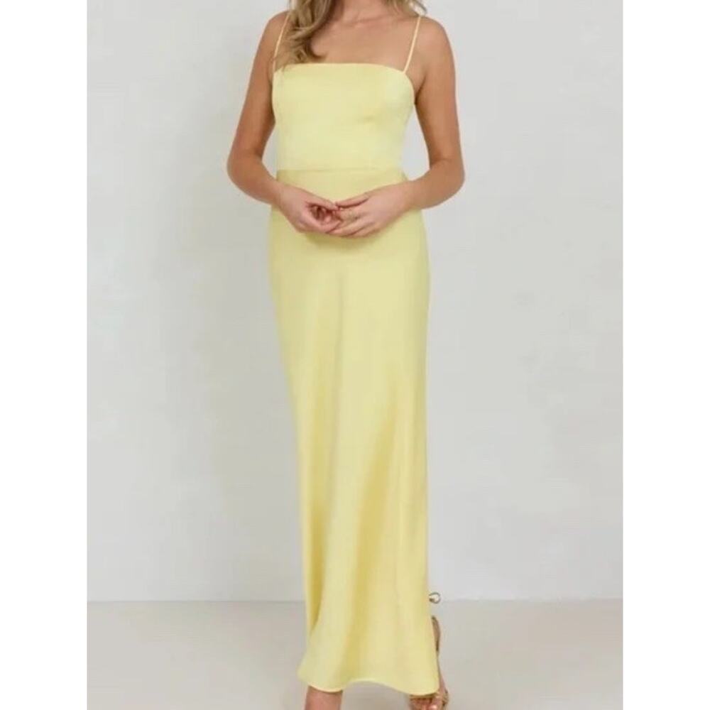 Park And Fifth Maxine Dress